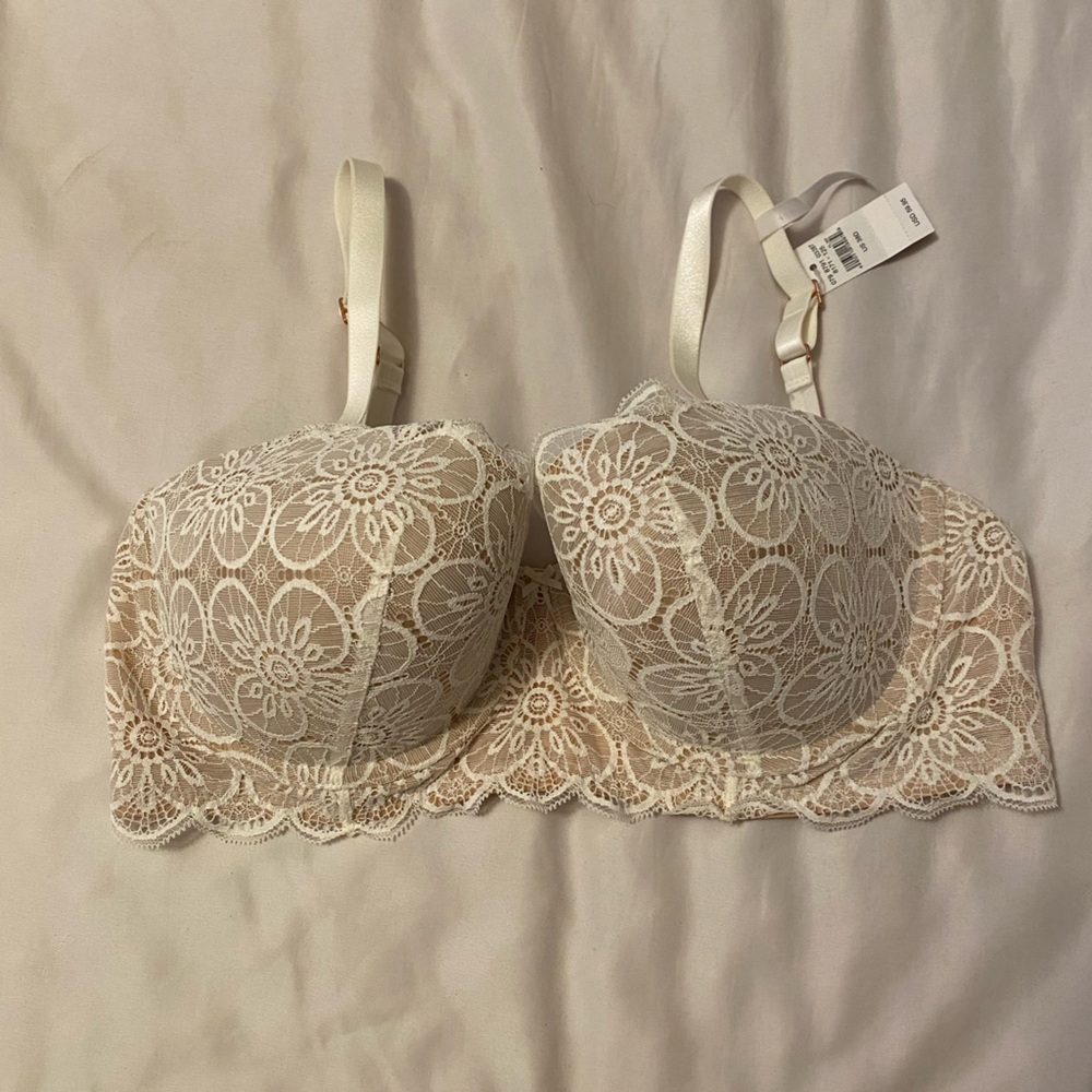 NWT Aerie Balconette Bra
